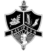 Davidson High School Logo Photo Album