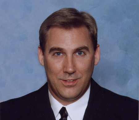 Todd McSwain's Classmates® Profile Photo