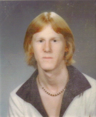 Russell Steinmeyer's Classmates profile album