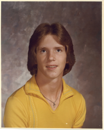 Bryan Baker's Classmates profile album