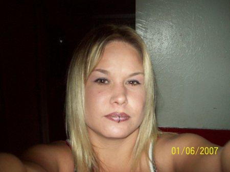 Kimberly Okert's Classmates® Profile Photo