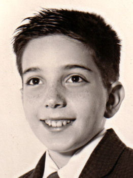 1963 6th Grade