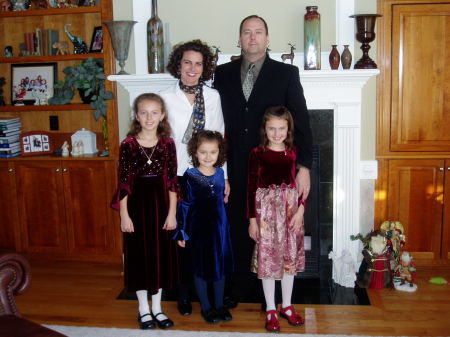 Christmas 2005