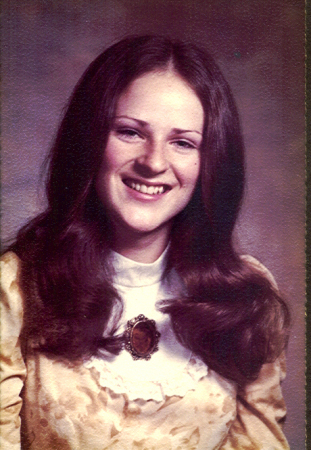 Kathy Britt's Classmates profile album