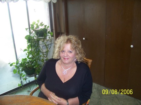 Kathy Prickett's Classmates® Profile Photo