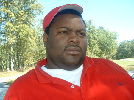 BIG NUPE! MY HUBBY