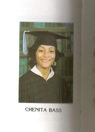 Chenita Defils's Classmates® Profile Photo