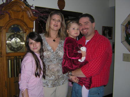 Christmas 2006