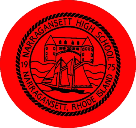 Narragansett High School Logo Photo Album
