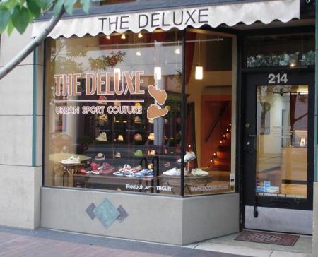 My Store: THE DELUXE