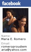 Maria Romero's Classmates® Profile Photo