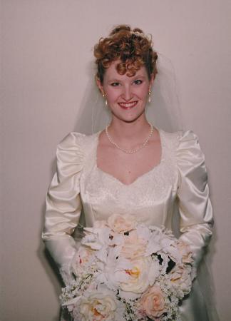 Wedding 1993
