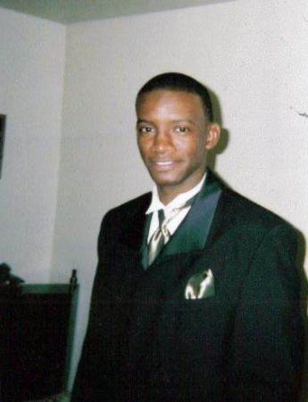 Kenneth Freeman's Classmates® Profile Photo