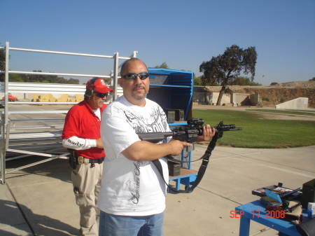 At the Range