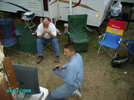 Texas Motor Speedway