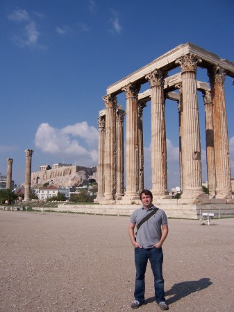 Athens 2008.