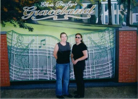 GRACELAND-MEMPHIS, TN