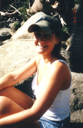 Stacy Cameron's Classmates® Profile Photo