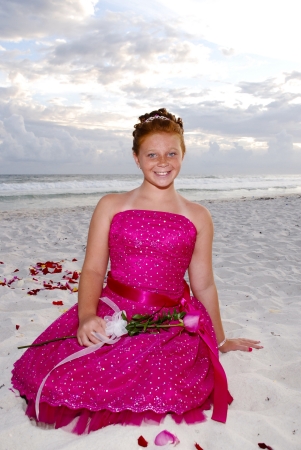 Our Wedding Day - July 08' - Panama City Beach