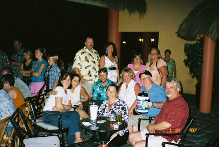 2007 Vacation Group
