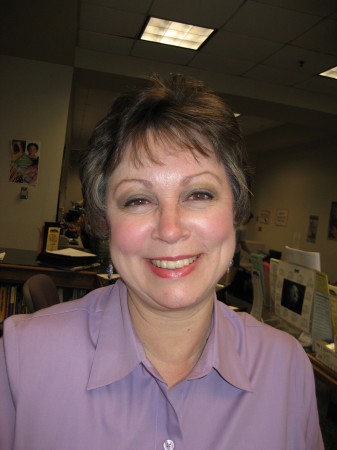 Linda Barrett's Classmates® Profile Photo