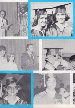 Graduation 82