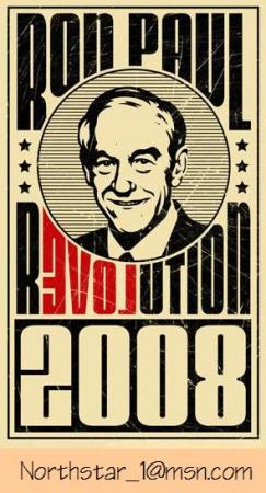 The Ron Paul Movement