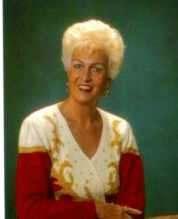 Nancy White's Classmates® Profile Photo