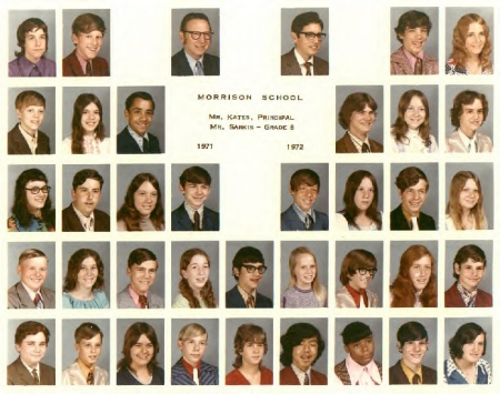 Morrison Class 1972