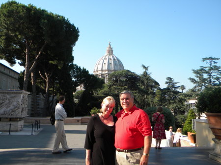 Vatican 2010