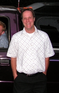 Greg Busch