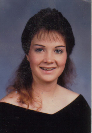 Stacey Britton's Classmates profile album