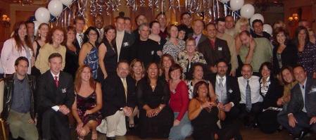 2007 Wagner Class of 82' Reunion