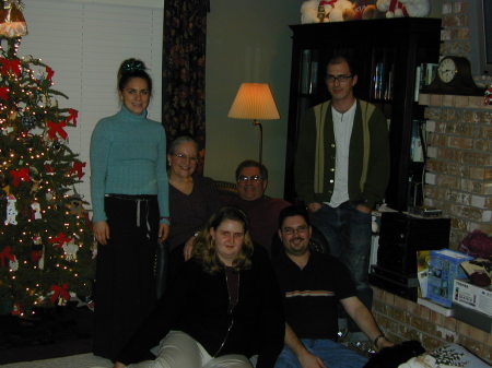 Christmas 2004