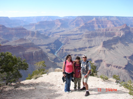 Grand Canyon