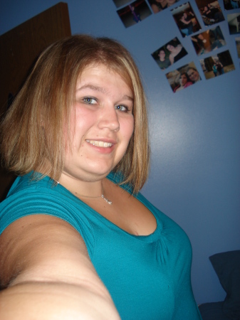 Mandy Crawford's Classmates® Profile Photo