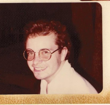 Jim Prodger's Classmates profile album