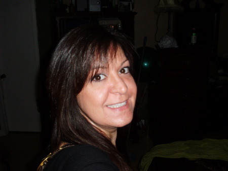 Kathy Fererro's Classmates® Profile Photo