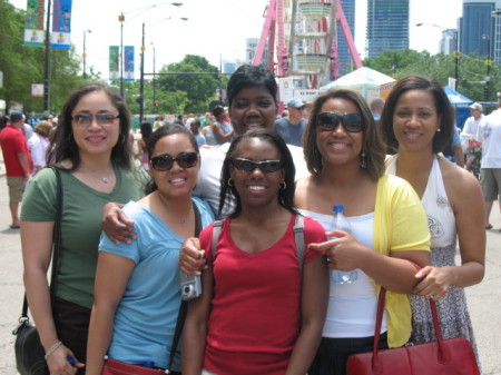 Girls Trip 2009