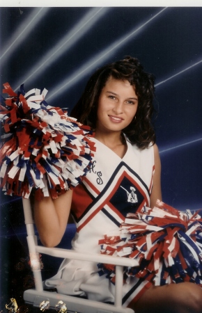 Dina Perez's Classmates® Profile Photo
