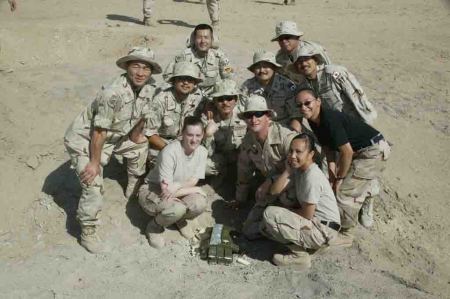 Kuwait 2006