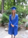 Alyssa Graduation from High School "2009"