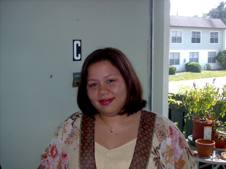 Kristy Serrano's Classmates® Profile Photo