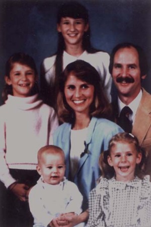 family photo 1992