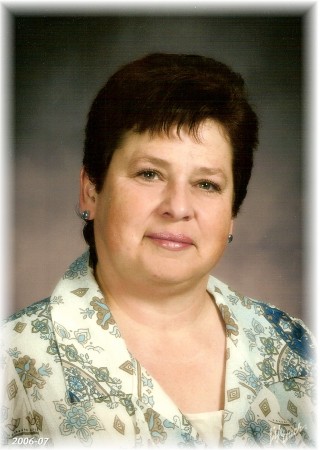 Reta Muellemann's Classmates® Profile Photo