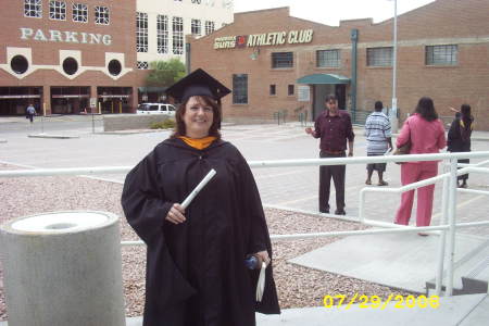 Graduation 2006