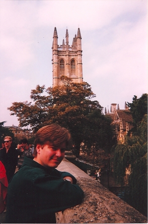 Oxford (late 90s)