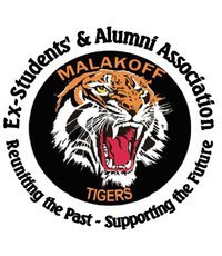 Malakoff High School Logo Photo Album