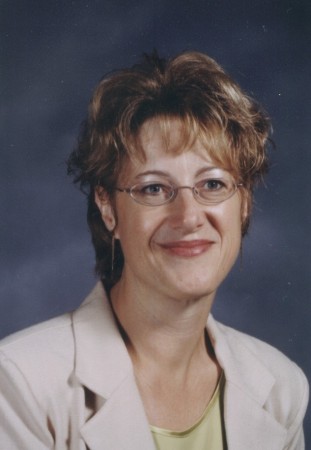 Peggy Fyn's Classmates® Profile Photo