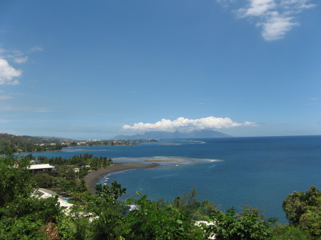 Papeete, TAHITI